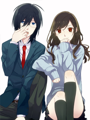 堀与宫村番外 截图1